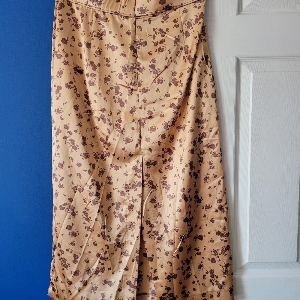 𝅺ZARA Skirt Large 😍 - Picture 4 of 13